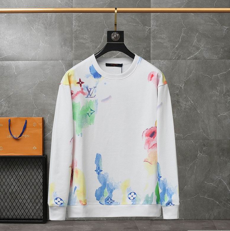 LV Sweatshirt m-3xl-077